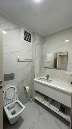 Standard Oda, 1 En Büyük (King) Boy Yatak, Dağ Manzaralı