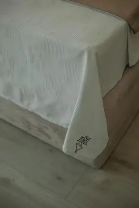 Standart Oda, Deniz Manzaralı, Klimalı