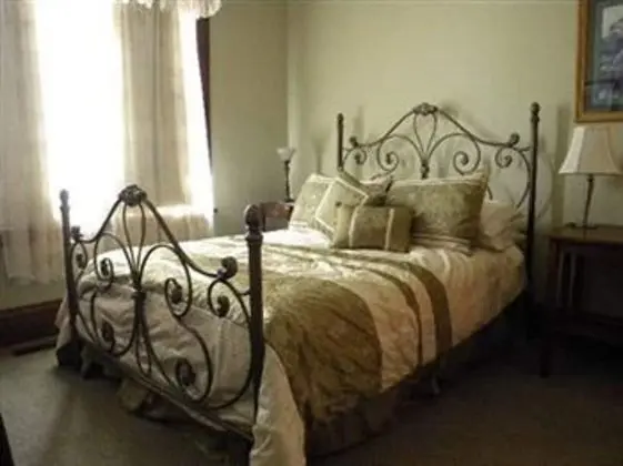 Classic Oda, 1 En Büyük (King) Boy Yatak, Engellilere Uygun