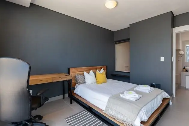 Deluxe Apart Daire