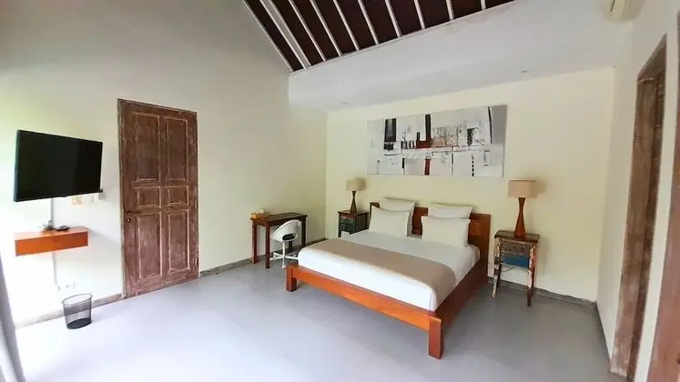 Villa, 1 Yatak Odası, Kişiye Özel Havuzlu
