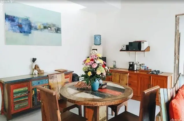 Villa, 1 Yatak Odası, Kişiye Özel Havuzlu