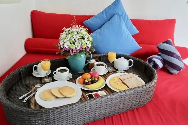 Villa, 1 Yatak Odası, Kişiye Özel Havuzlu