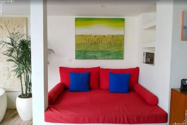Villa, 1 Yatak Odası, Kişiye Özel Havuzlu