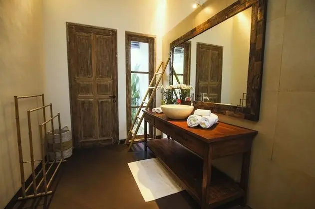 Villa, 1 Yatak Odası, Kişiye Özel Havuzlu