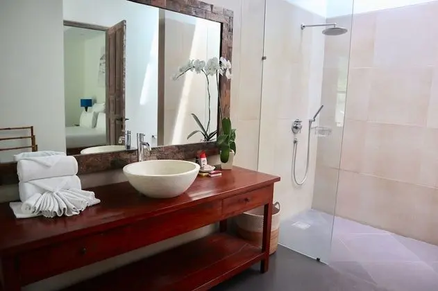 Villa, 1 Yatak Odası, Kişiye Özel Havuzlu