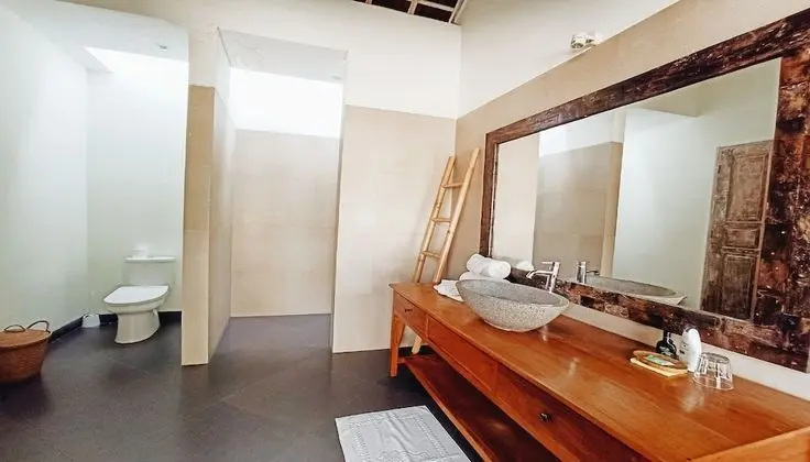 Villa, 1 Yatak Odası, Kişiye Özel Havuzlu