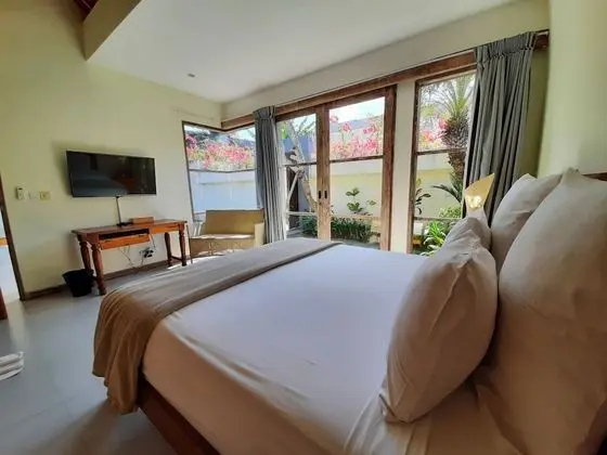 Villa, 2 Yatak Odası, Kişiye Özel Havuzlu