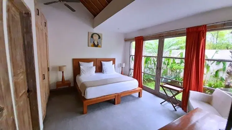 Villa, 2 Yatak Odası, Kişiye Özel Havuzlu