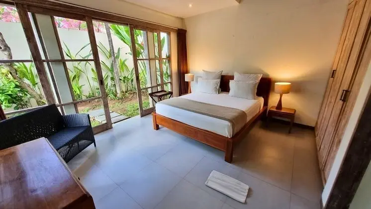 Villa, 2 Yatak Odası, Kişiye Özel Havuzlu