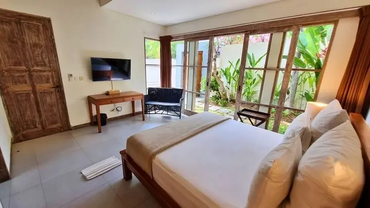 Villa, 2 Yatak Odası, Kişiye Özel Havuzlu