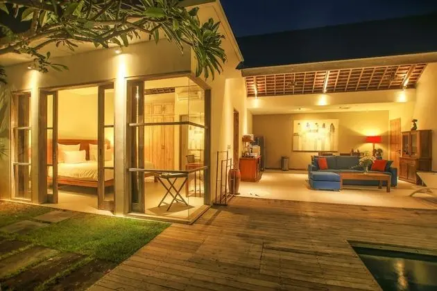 Villa, 2 Yatak Odası, Kişiye Özel Havuzlu