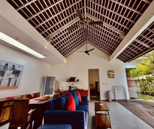 Villa, 2 Yatak Odası, Kişiye Özel Havuzlu