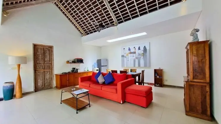 Villa, 2 Yatak Odası, Kişiye Özel Havuzlu