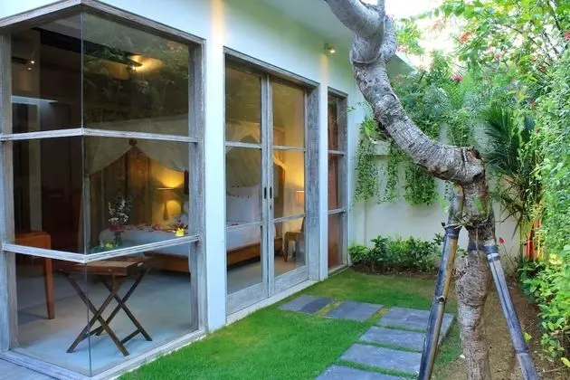 Villa, 2 Yatak Odası, Kişiye Özel Havuzlu