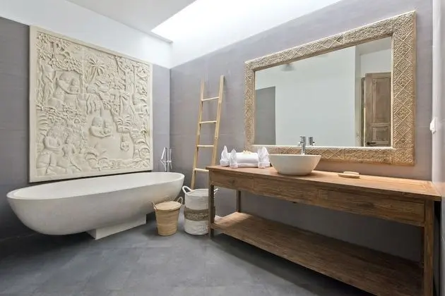 Villa, 2 Yatak Odası, Kişiye Özel Havuzlu
