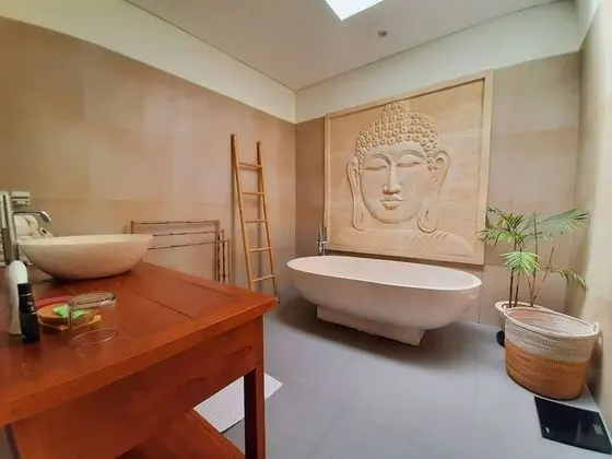 Villa, 2 Yatak Odası, Kişiye Özel Havuzlu