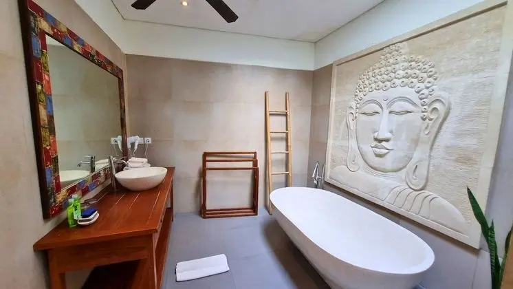 Villa, 2 Yatak Odası, Kişiye Özel Havuzlu