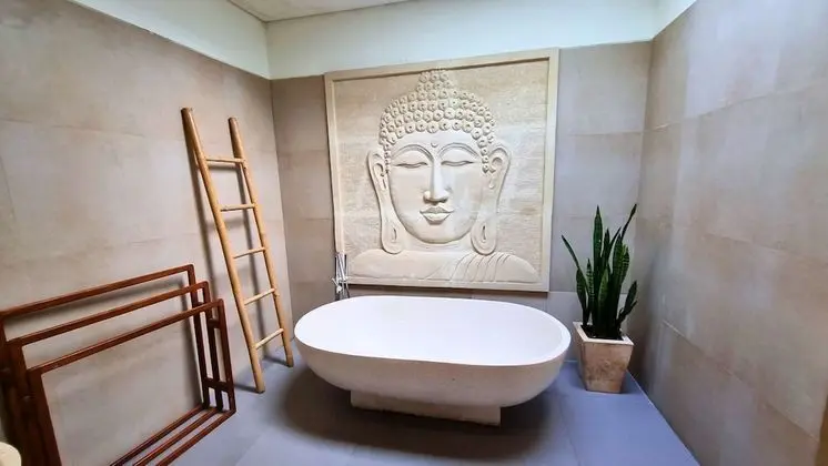 Villa, 2 Yatak Odası, Kişiye Özel Havuzlu