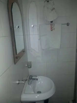 Deluxe Tek Büyük Yataklı Oda, 1 Büyük (Queen) Boy Yatak