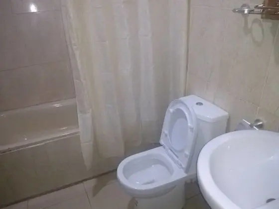 Deluxe Tek Büyük Yataklı Oda, 1 Büyük (Queen) Boy Yatak