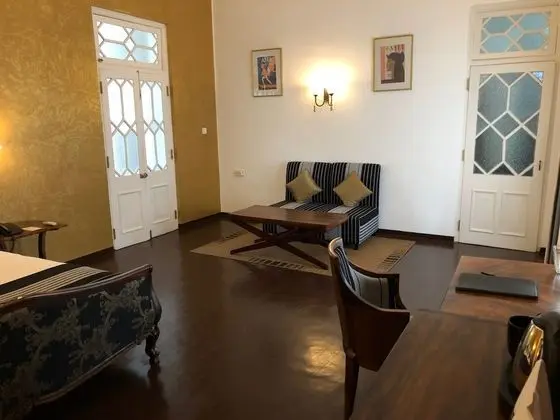 Junior Süit, 1 En Büyük (King) Boy Yatak