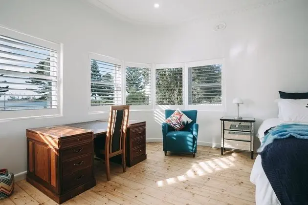 Luxury Apart Daire, Birden Çok Yatak, Deniz Manzaralı