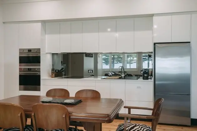 Luxury Apart Daire, Birden Çok Yatak, Deniz Manzaralı