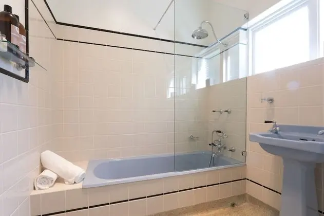 Luxury Apart Daire, Birden Çok Yatak, Deniz Manzaralı
