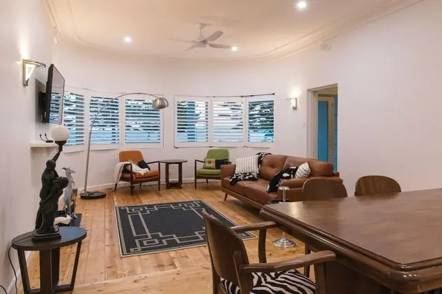 Luxury Apart Daire, Birden Çok Yatak, Deniz Manzaralı