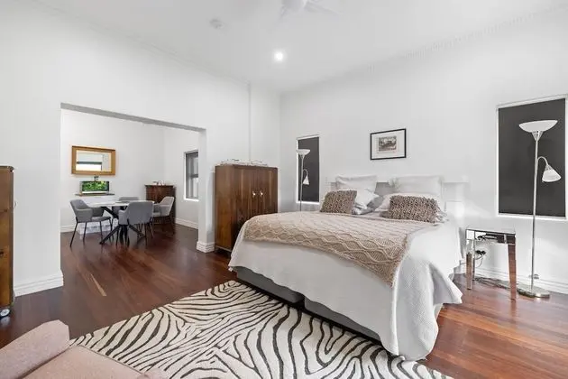 Premium Apart Daire, 1 En Büyük (King) Boy Yatak