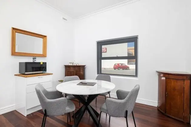 Premium Apart Daire, 1 En Büyük (King) Boy Yatak