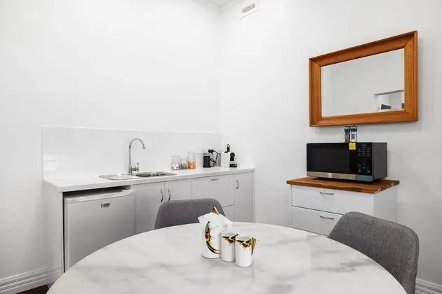 Premium Apart Daire, 1 En Büyük (King) Boy Yatak