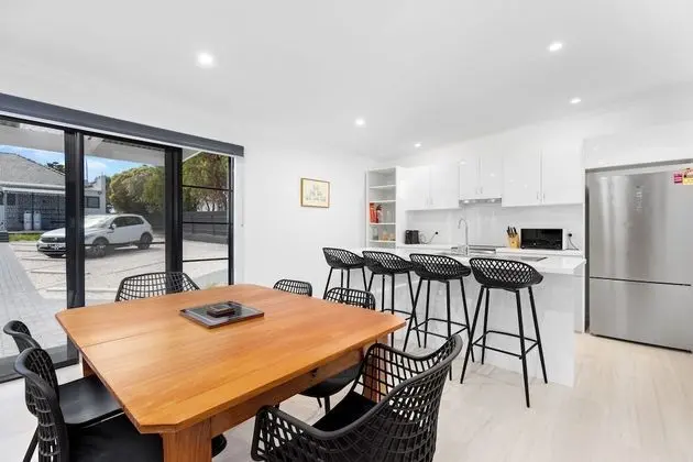 Premium Apart Daire, Birden Çok Yatak, Havuz Manzaralı