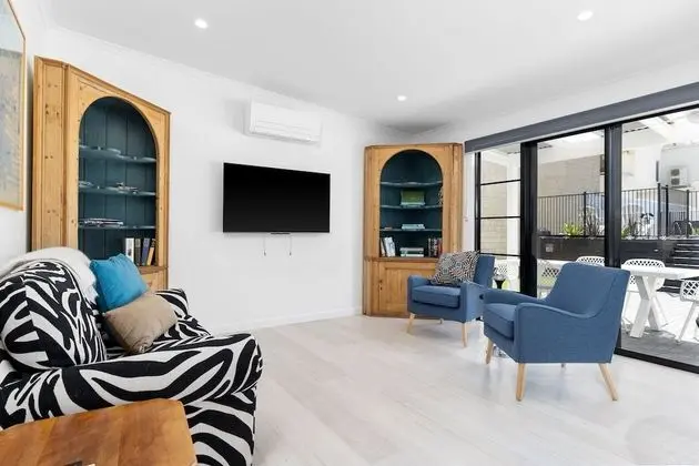 Premium Apart Daire, Birden Çok Yatak, Havuz Manzaralı