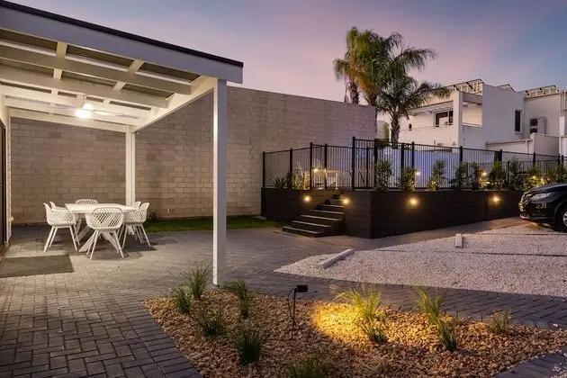Premium Apart Daire, Birden Çok Yatak, Havuz Manzaralı