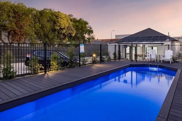 Premium Apart Daire, Birden Çok Yatak, Havuz Manzaralı