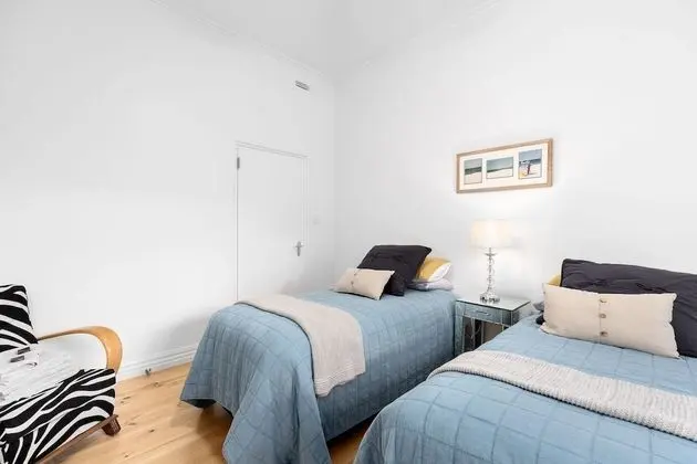 Premium Apart Daire, Birden Çok Yatak, Havuz Manzaralı