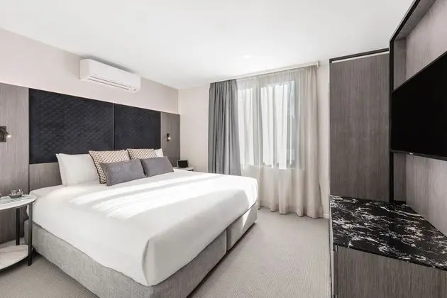 Luxury Apart Daire, 1 Büyük (Queen) Boy Yatak, Sigara İçilmez, Küçük Mutfak