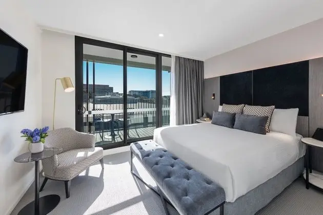 Luxury Apart Daire, 2 Yatak Odası, 2 Banyolu