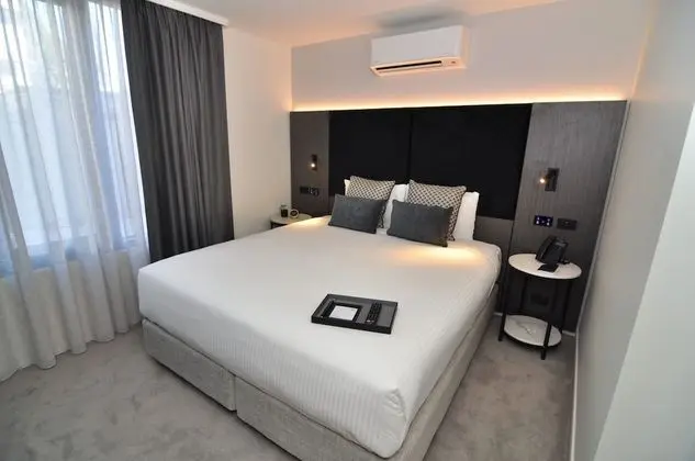 Luxury Apart Daire, 2 Yatak Odası, 2 Banyolu