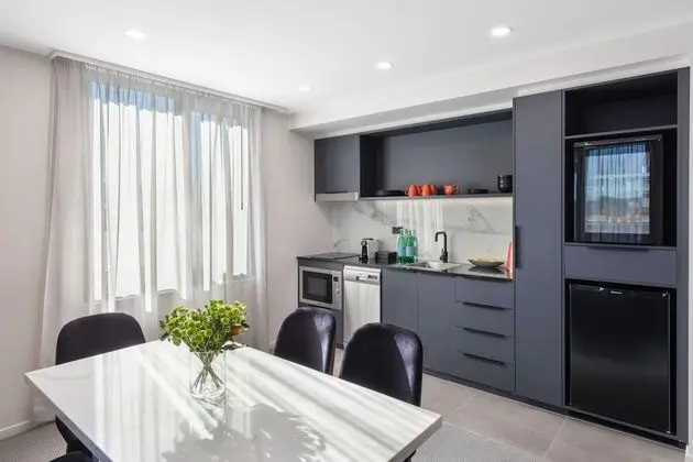 Luxury Apart Daire, 2 Yatak Odası, 2 Banyolu
