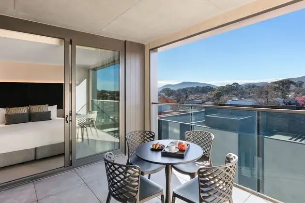 Luxury Apart Daire, 2 Yatak Odası, 2 Banyolu