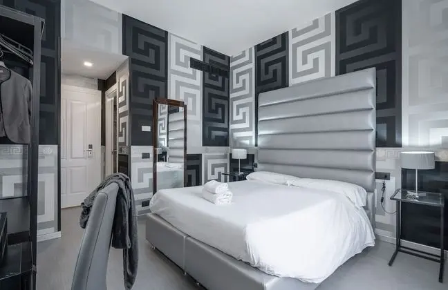 Comfort Tek Kişilik Oda, 1 Tek Kişilik Yatak