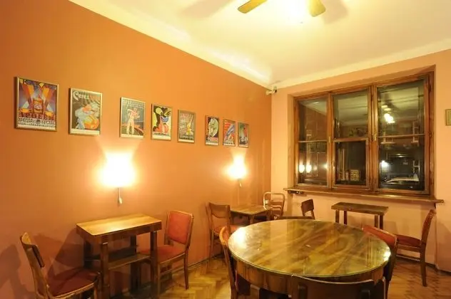 Standard Dört Kişilik Oda