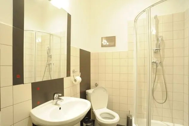 Standard Oda, 1 Tek Kişilik Yatak