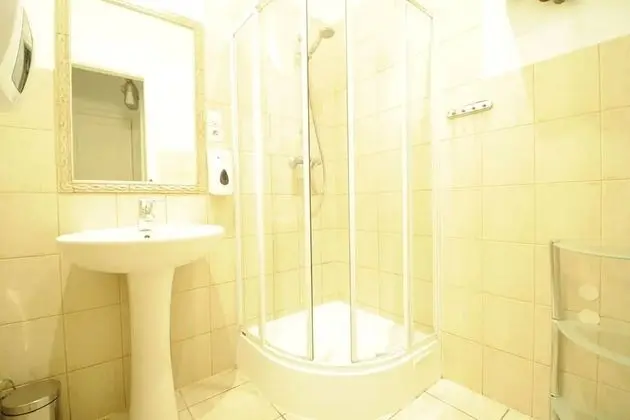 Yurt, Bir Yataklı (8 pax)