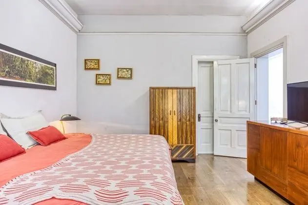 Comfort Oda
