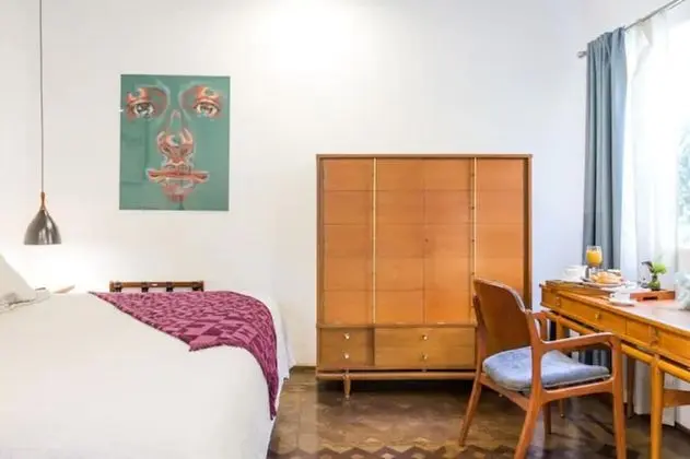 Exclusive Apart Daire, 1 En Büyük (King) Boy Yatak