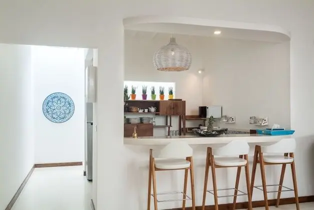 Deluxe Villa, 4 Yatak Odası